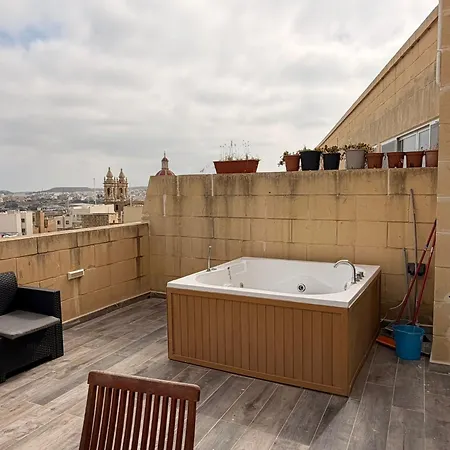 De Rock Penthouse