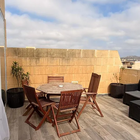 De Rock Penthouse